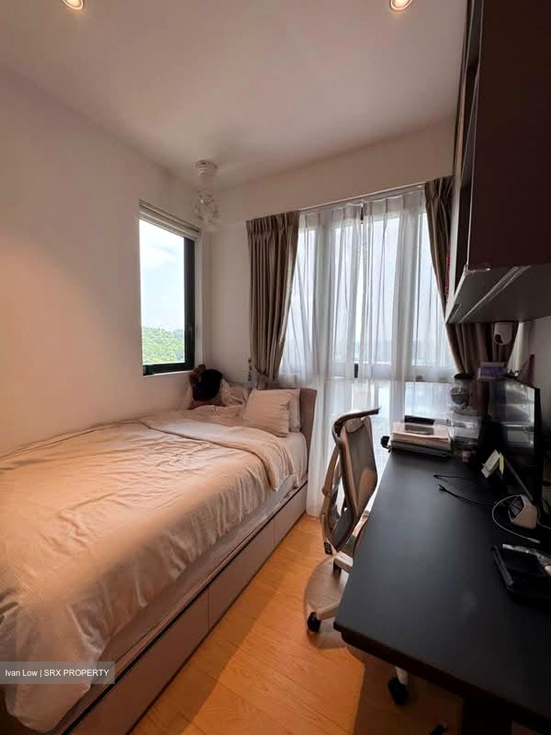 Midwood (D23), Condominium #545082051